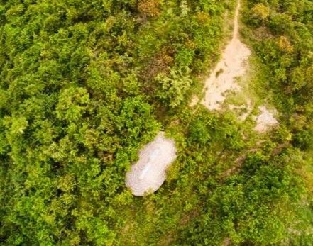 Lote en venta Cundinamarca Girardot Ub Villa Alexander 134 m2 Habitaciones 0 Baños 0 Garajes 0 Precio $15536412215