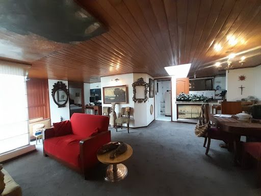 Apartamento en venta Cundinamarca Bogotá San Luis 81 m2 Habitaciones 2 Baños 2 Garajes 0 Precio $380000000