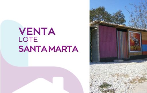 Lote en venta Magdalena Santa Marta Bonda Sector Macinga 3200 m2 Habitaciones 0 Baños 6 Garajes 0 Precio $850000000