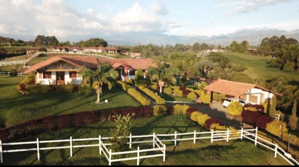 Lote en venta Quindío Circasia Las Mercedes 0 m2 Habitaciones 0 Baños 0 Garajes 0 Precio $296000000