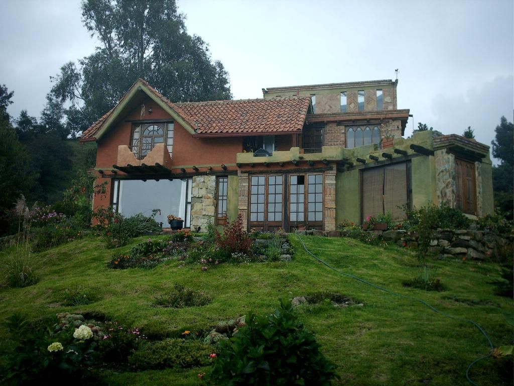 Finca en venta Cundinamarca Subachoque Subachoque 180 m2 Habitaciones 3 Baños 2 Garajes 6 Precio $660000000