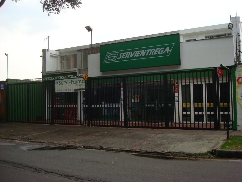 Local en venta Cundinamarca Bogotá Tierra Linda 495 m2 Habitaciones 0 Baños 5 Garajes 5 Precio $2050000000