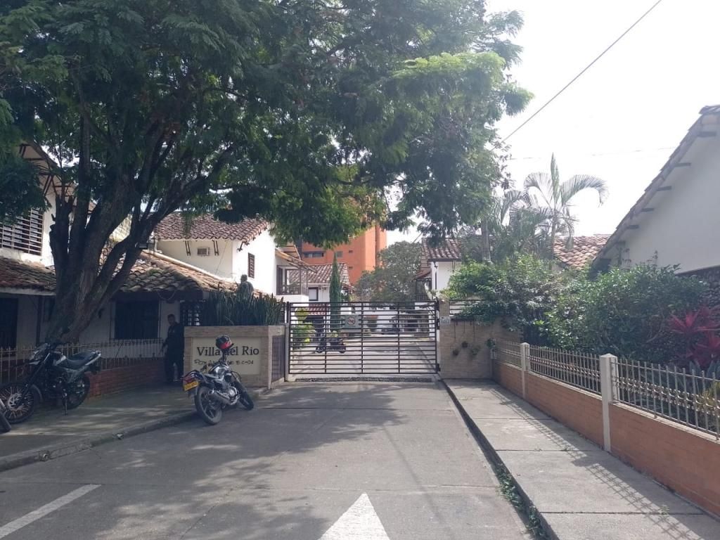 Casa en venta Valle Del Cauca Cartago La Isabela 197 m2 Habitaciones 3 Baños 3 Garajes 2 Precio $400000000