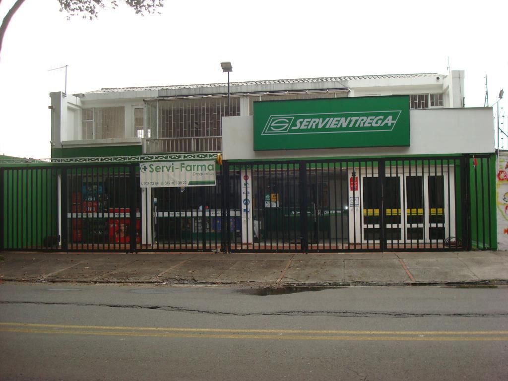 Local en venta Cundinamarca Bogotá Tierra Linda 395 m2 Habitaciones 0 Baños 5 Garajes 15 Precio $1800000000