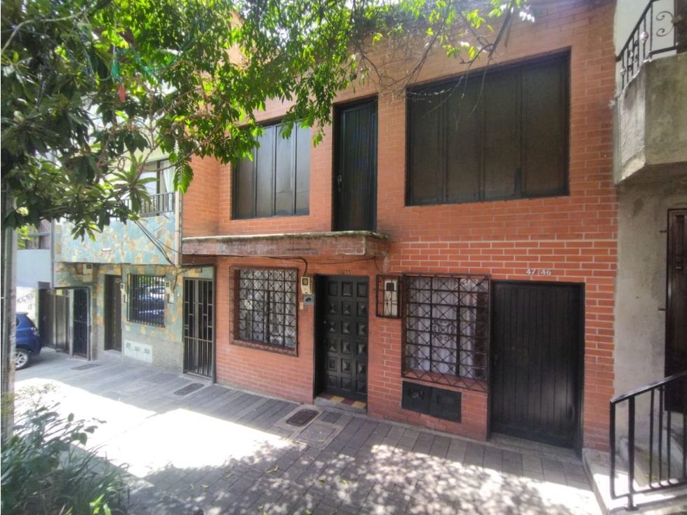 Casa en venta Antioquia Medellín La Candelaria 243 m2 Habitaciones 4 Baños 2 Garajes 1 Precio $660000000