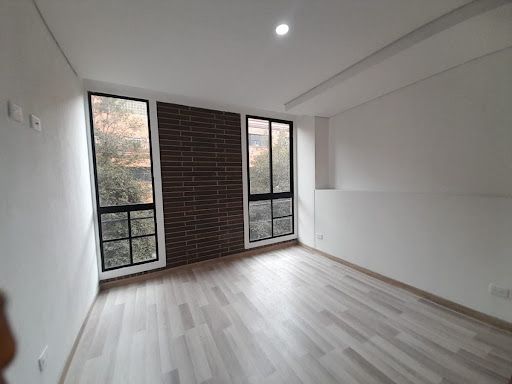 Apartamento en venta Cundinamarca Bogotá Santa Barbara 48 m2 Habitaciones 1 Baños 2 Garajes 0 Precio $335000000