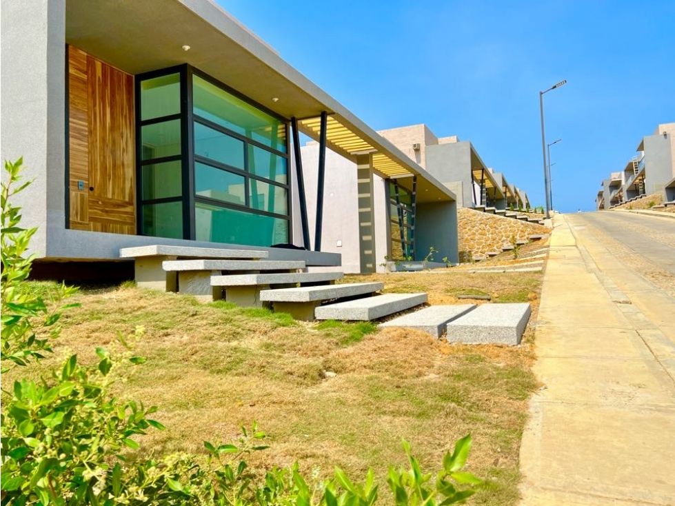 Casa Campestre en venta Atlántico Tubará Tubará 247 m2 Habitaciones 3 Baños 2 Garajes 2 Precio $460700000