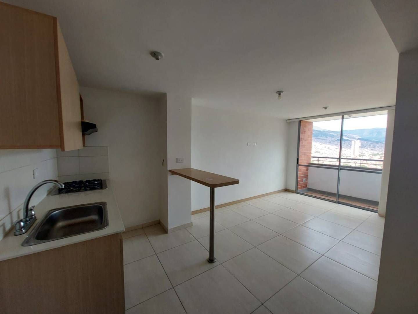 Apartamento en venta Antioquia Bello Urbanización Palmacía 60 m2 Habitaciones 3 Baños 2 Garajes 2 Precio $285000000