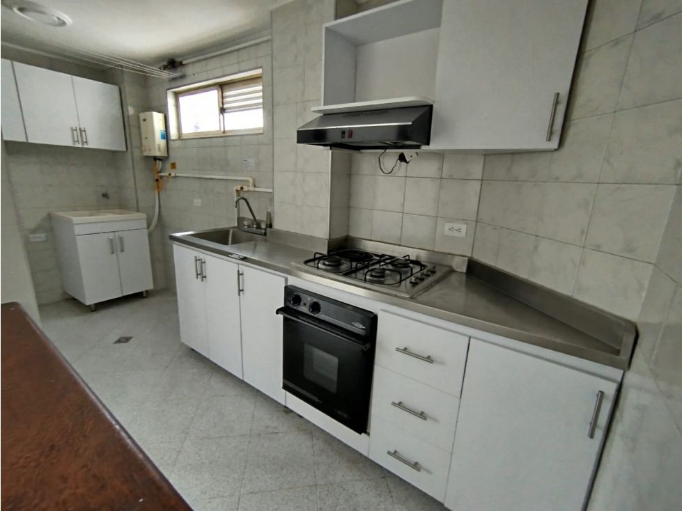 Apartamento en venta Antioquia Medellín Las Acacias 51 m2 Habitaciones 1 Baños 0 Garajes 2 Precio $350000000