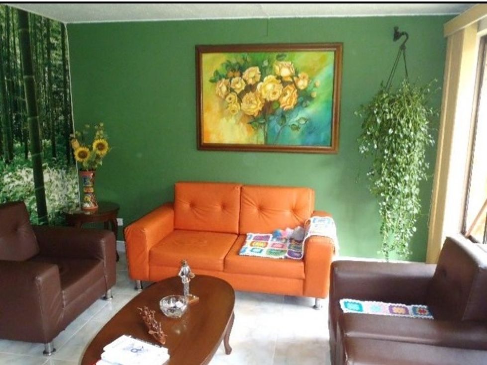 Casa en venta Risaralda Pereira Cr Caminos De Maraya 137 m2 Habitaciones 5 Baños 3 Garajes 1 Precio $430000000