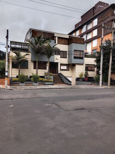Apartamento en arriendo Cundinamarca Bogotá San Patricio 106 m2 Habitaciones 2 Baños 3 Garajes 2 Precio $3500000