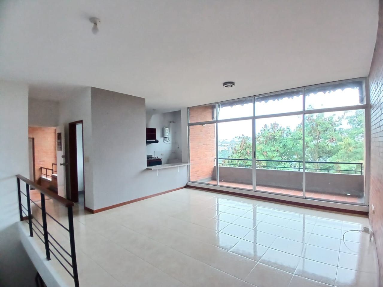 Casa en arriendo Risaralda Pereira El Dorado 120 m2 Habitaciones 3 Baños 2 Garajes 2 Precio $2550000