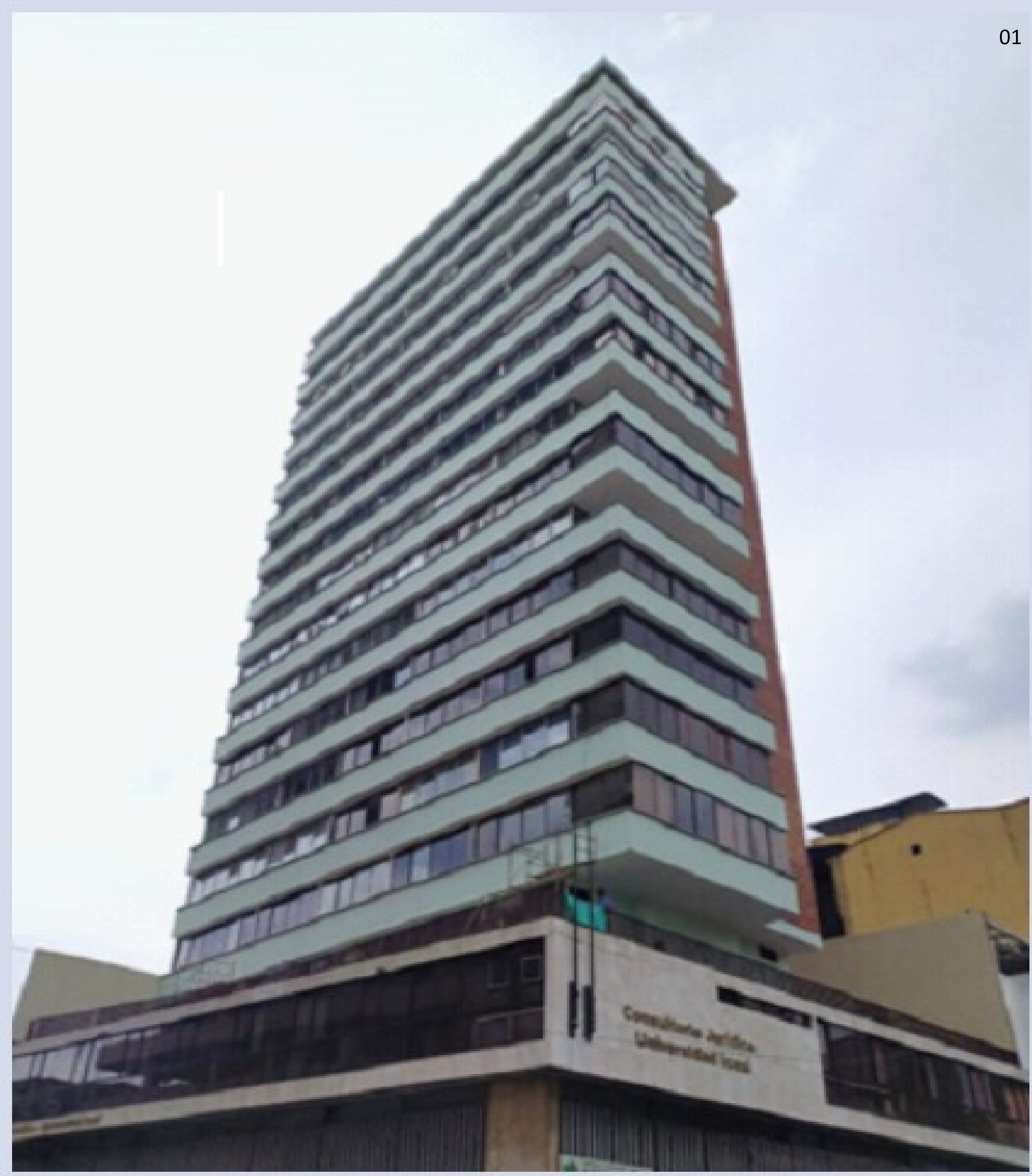 Oficina en venta Valle Del Cauca Cali Santa Rosa 380 m2 Habitaciones 0 Baños 6 Garajes 1 Precio $780000000