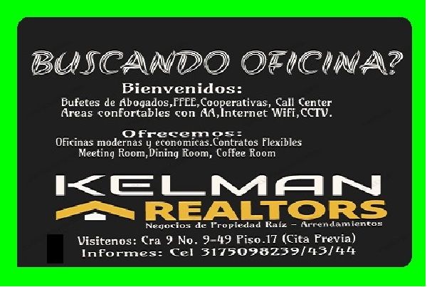 Oficina en arriendo Valle Del Cauca Cali Santa Rosa 380 m2 Habitaciones 0 Baños 6 Garajes 1 Precio $600000