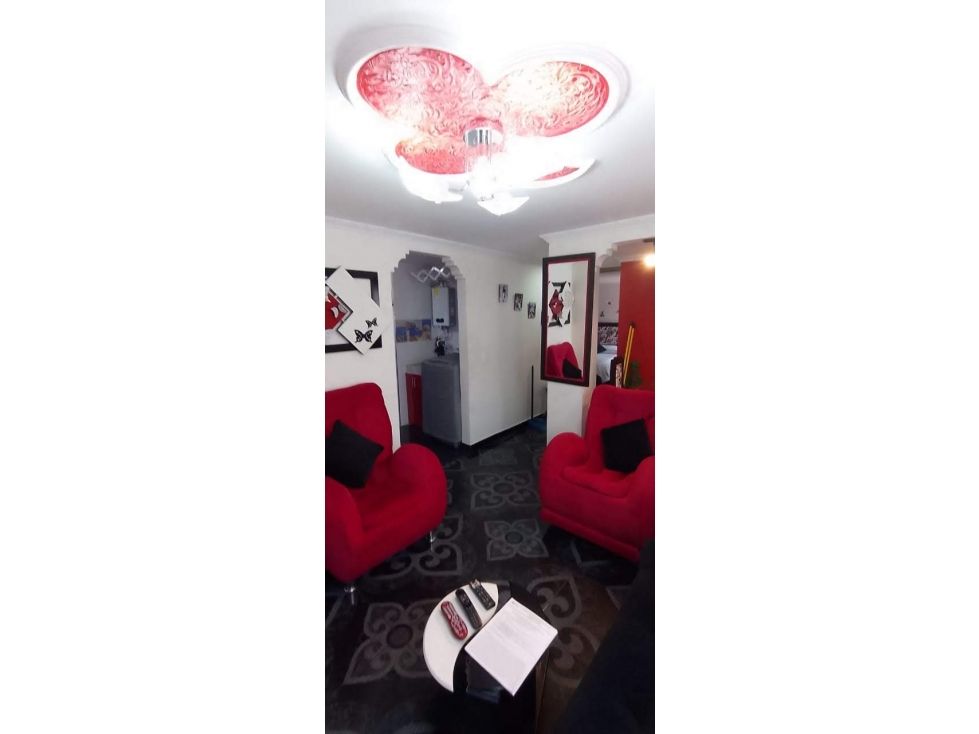 Apartamento en venta Cundinamarca Soacha Cr Olivo Et Ii 43 m2 Habitaciones 2 Baños 1 Garajes 0 Precio $160000000