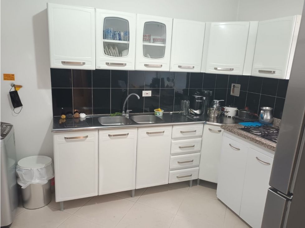 Apartamento en venta Antioquia Medellín Los Angeles 89 m2 Habitaciones 3 Baños 2 Garajes 0 Precio $326000000