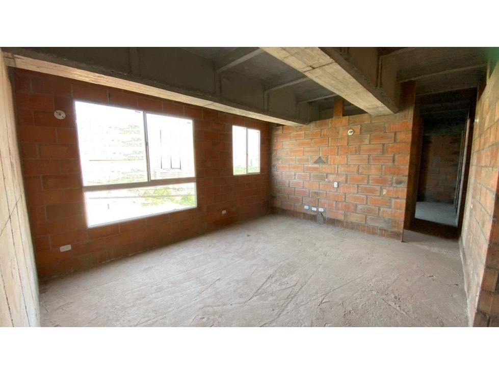 Apartamento en venta Antioquia Bello La Gabriela 56 m2 Habitaciones 2 Baños 2 Garajes 1 Precio $153000000