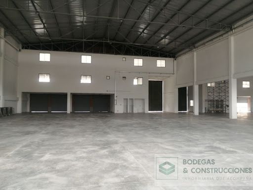 Bodega en arriendo Antioquia La Estrella San Miguel 1204 m2 Habitaciones 0 Baños 13 Garajes 3 Precio $42140000
