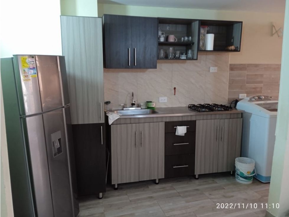 Apartamento