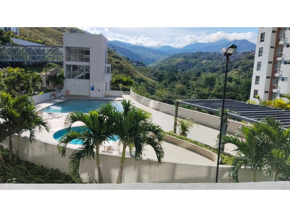 Apartamento en venta Valle Del Cauca Cali Bellavista 150 m2 Habitaciones 3 Baños 5 Garajes 3 Precio $1780000000