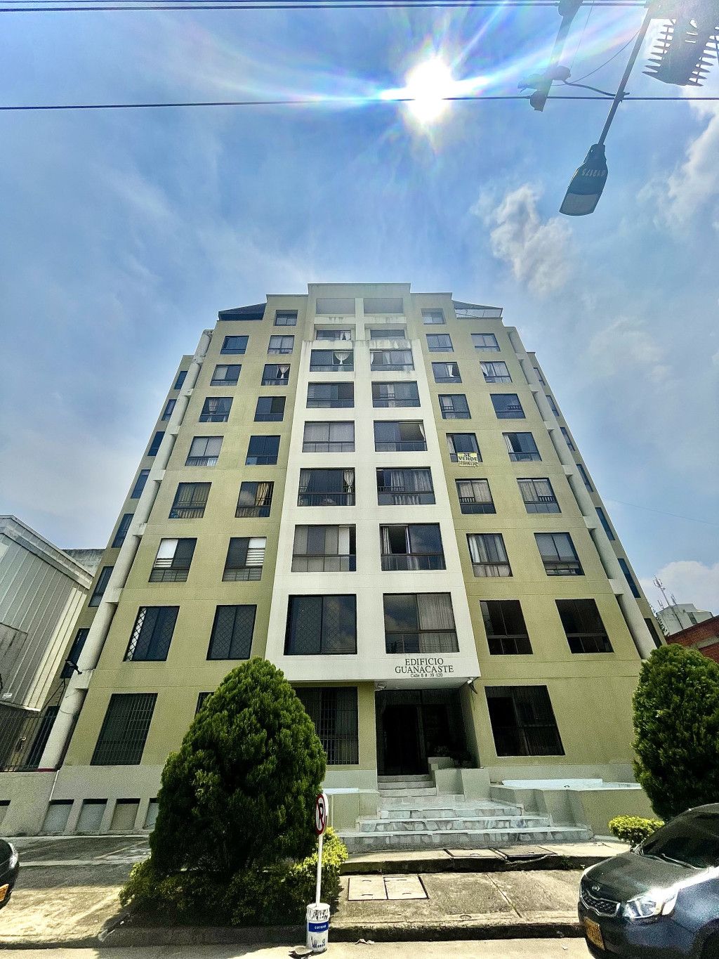 Apartamento en venta Valle Del Cauca Cali Los Cámbulos 92 m2 Habitaciones 3 Baños 2 Garajes 2 Precio $315000000