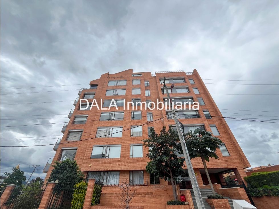 Apartamento en venta Cundinamarca Chía Delicias Norte 57 m2 Habitaciones 1 Baños 1 Garajes 1 Precio $259900000