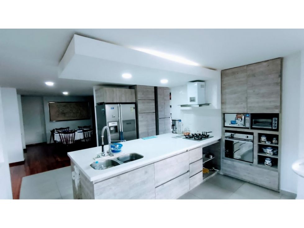 Casa en venta Antioquia Medellín Medellín 530 m2 Habitaciones 6 Baños 6 Garajes 6 Precio $2500000000