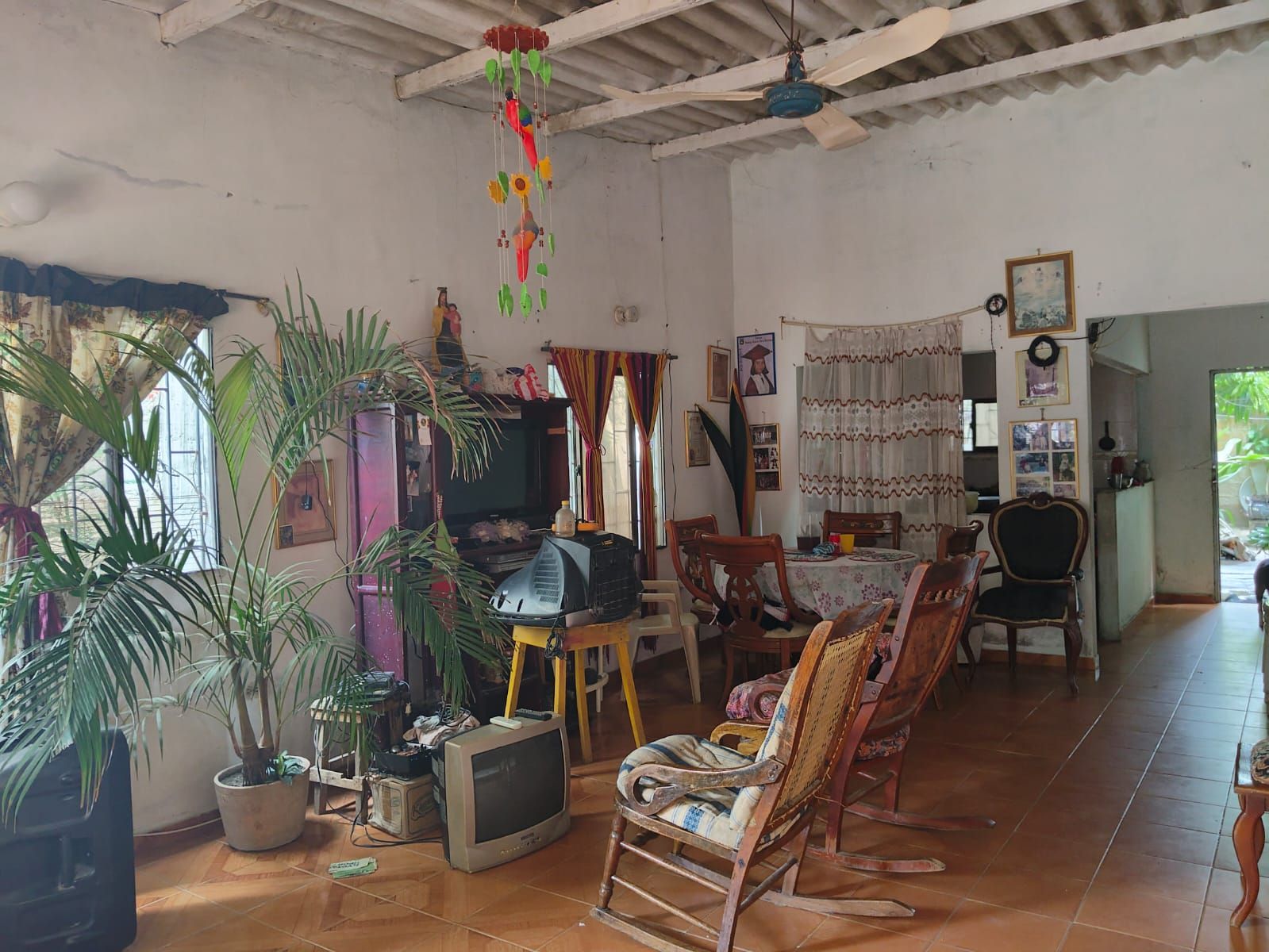 Casa en venta Magdalena Santa Marta Cundi 100 m2 Habitaciones 3 Baños 2 Garajes 2 Precio $300000000