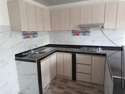 Apartamento en arriendo Valle Del Cauca Cali San Judas Tadeo Ii 55 m2 Habitaciones 2 Baños 1 Garajes 1 Precio $850000