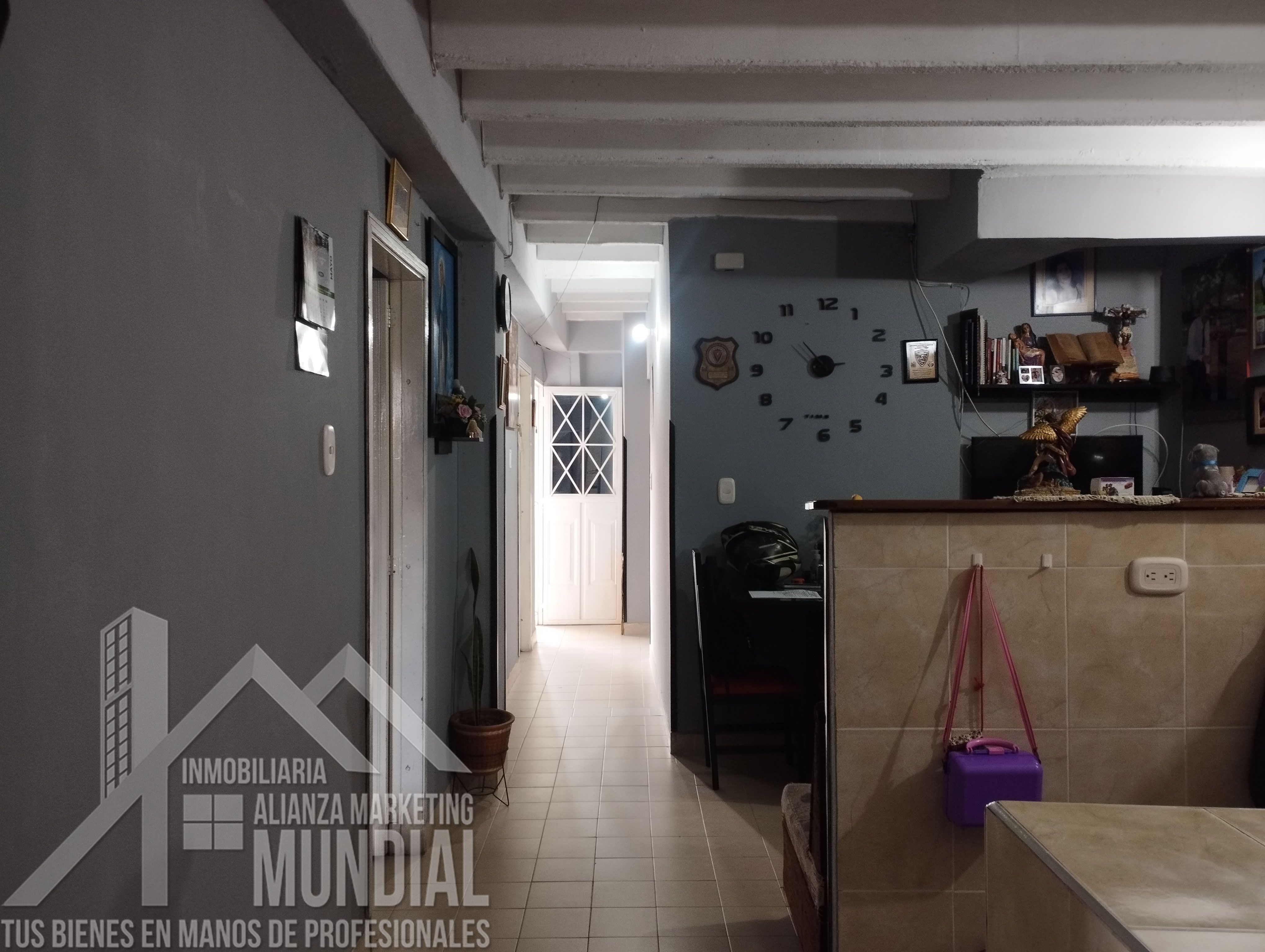 Apartamento en venta Santander Piedecuesta San Rafael 65 m2 Habitaciones 3 Baños 0 Garajes 1 Precio $145000000