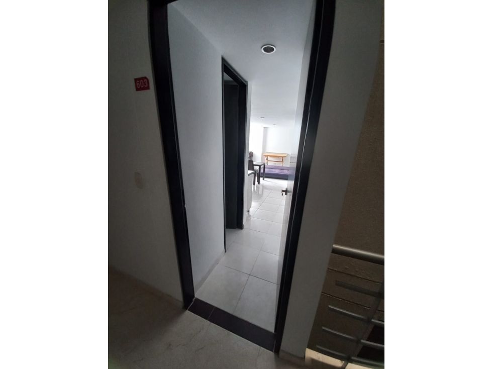 Apartamento en venta Santander Bucaramanga Universidad 45 m2 Habitaciones 2 Baños 1 Garajes 1 Precio $170000000