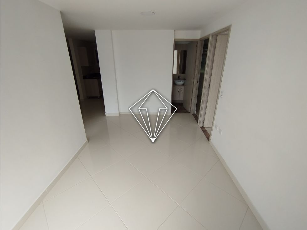 Apartamento en venta Antioquia La Ceja Hipódromo 67 m2 Habitaciones 3 Baños 2 Garajes 1 Precio $420000000