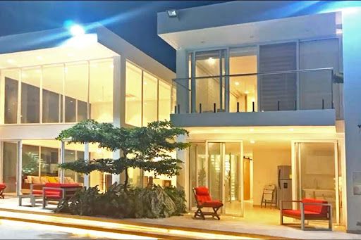 Casa en venta Cundinamarca Girardot Miraflores 650 m2 Habitaciones 5 Baños 6 Garajes 4 Precio $5450000000