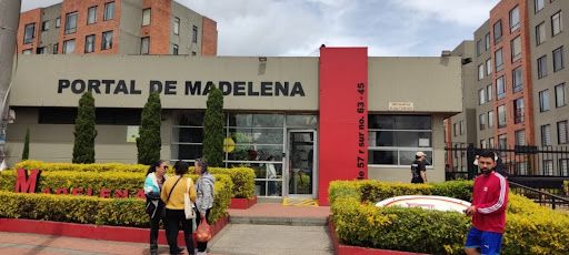 Apartamento en venta Cundinamarca Bogotá Madelena I Y Ii 44 m2 Habitaciones 3 Baños 2 Garajes 1 Precio $210000000