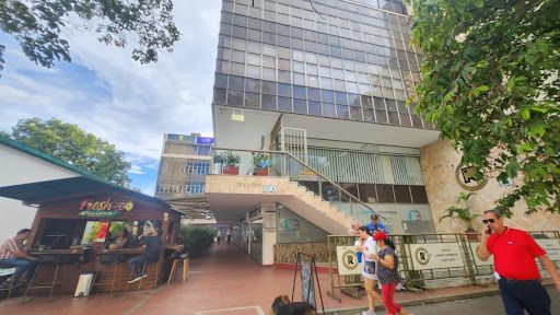 Oficina en venta Huila Neiva Centro 91 m2 Habitaciones 0 Baños 0 Garajes 3 Precio $470000000