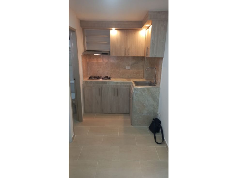 Apartaestudio en venta Caldas Manizales Los Laureles 27 m2 Habitaciones 1 Baños 1 Garajes 0 Precio $120000000