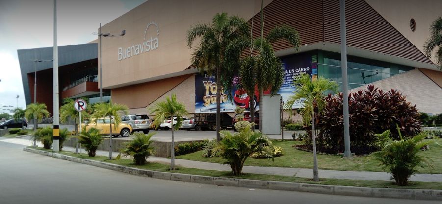 Bodega en arriendo Córdoba Montería San Jeronimo 20 m2 Habitaciones 0 Baños 1 Garajes 0 Precio $1187000