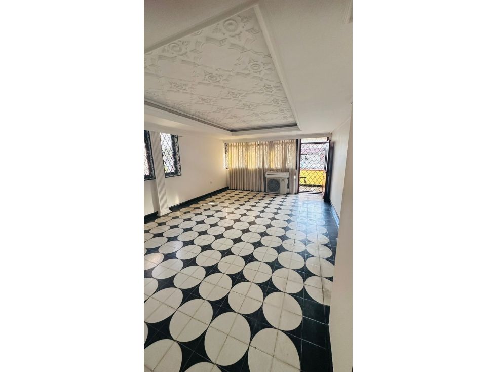 Apartamento en arriendo o venta Bolívar Cartagena Br San Pedro 150 m2 Habitaciones 3 Baños 2 Garajes 1 Precio venta $400000000 Precio arriendo $2500000