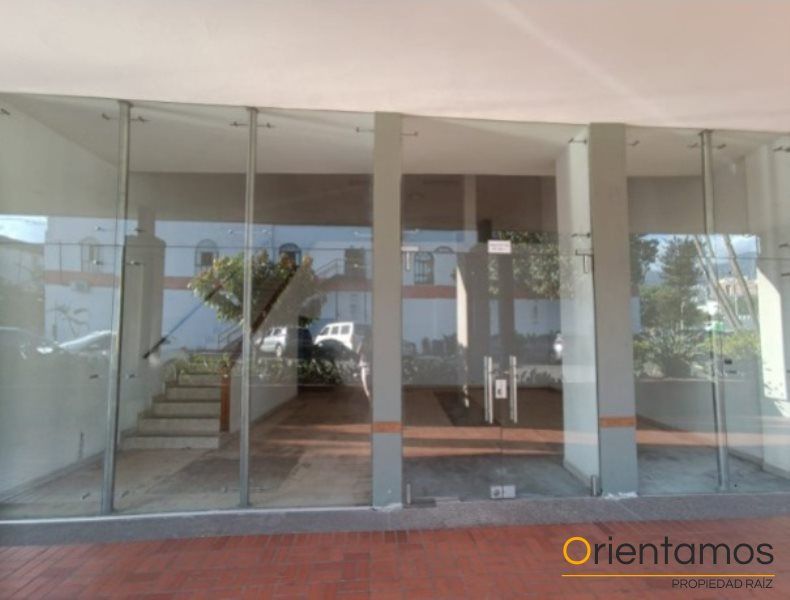 Local en arriendo Antioquia Itagüí La Esmeralda 139 m2 Habitaciones 0 Baños 2 Garajes 0 Precio $7645000