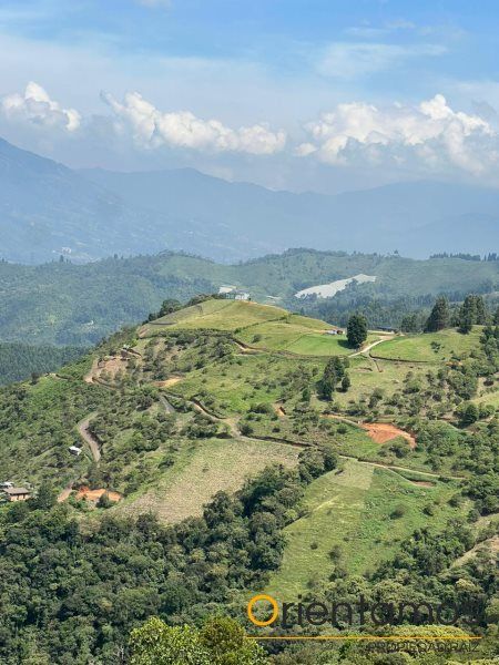 Lote en venta Antioquia Caldas Caldas 2850 m2 Habitaciones 0 Baños 10 Garajes 1 Precio $300000000