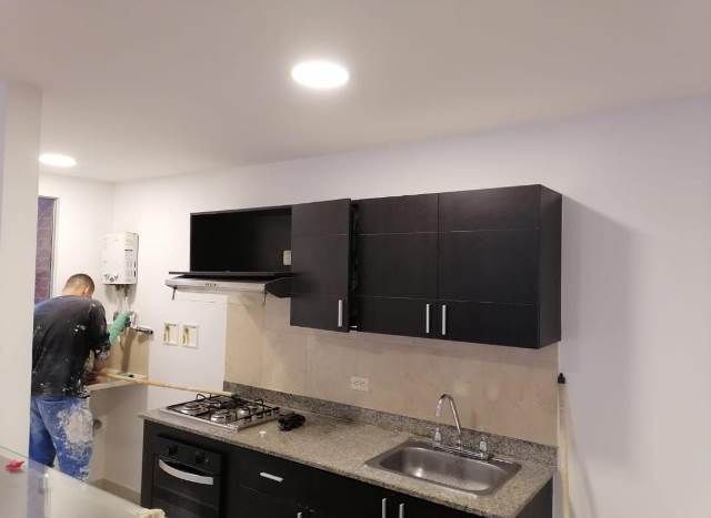 Apartamento en venta Antioquia Medellín Simesa 72 m2 Habitaciones 3 Baños 2 Garajes 2 Precio $610000000