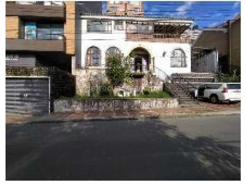 Casa en venta Cundinamarca Bogotá Pardo Rubio 282 m2 Habitaciones 8 Baños 4 Garajes 4 Precio $1940000000