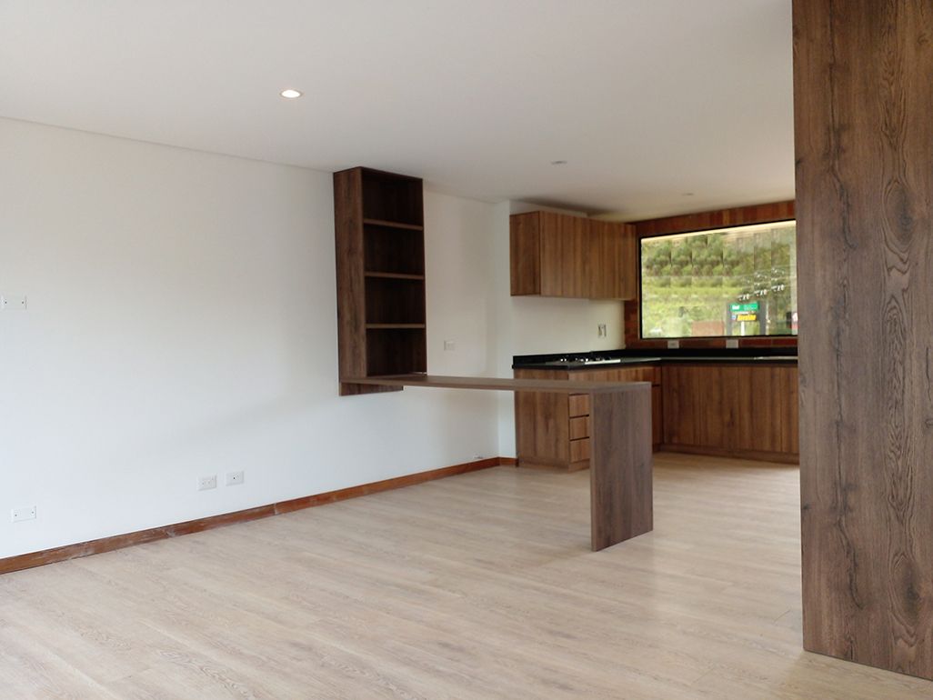 Foto del apartamento