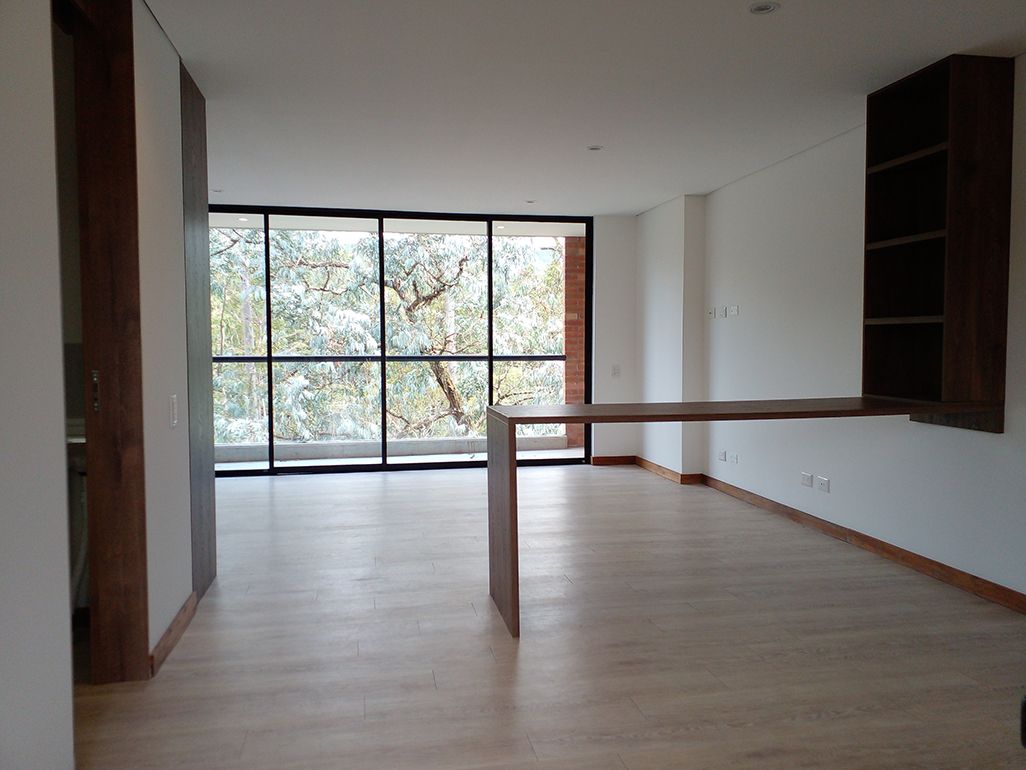 Apartamento en arriendo Antioquia El Retiro El Retiro 47 m2 Habitaciones 1 Baños 0 Garajes 2 Precio $2500000