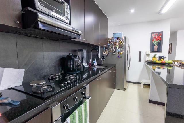 Apartamento en venta Antioquia Medellín El Tesoro 145 m2 Habitaciones 3 Baños 4 Garajes 3 Precio $1300000000