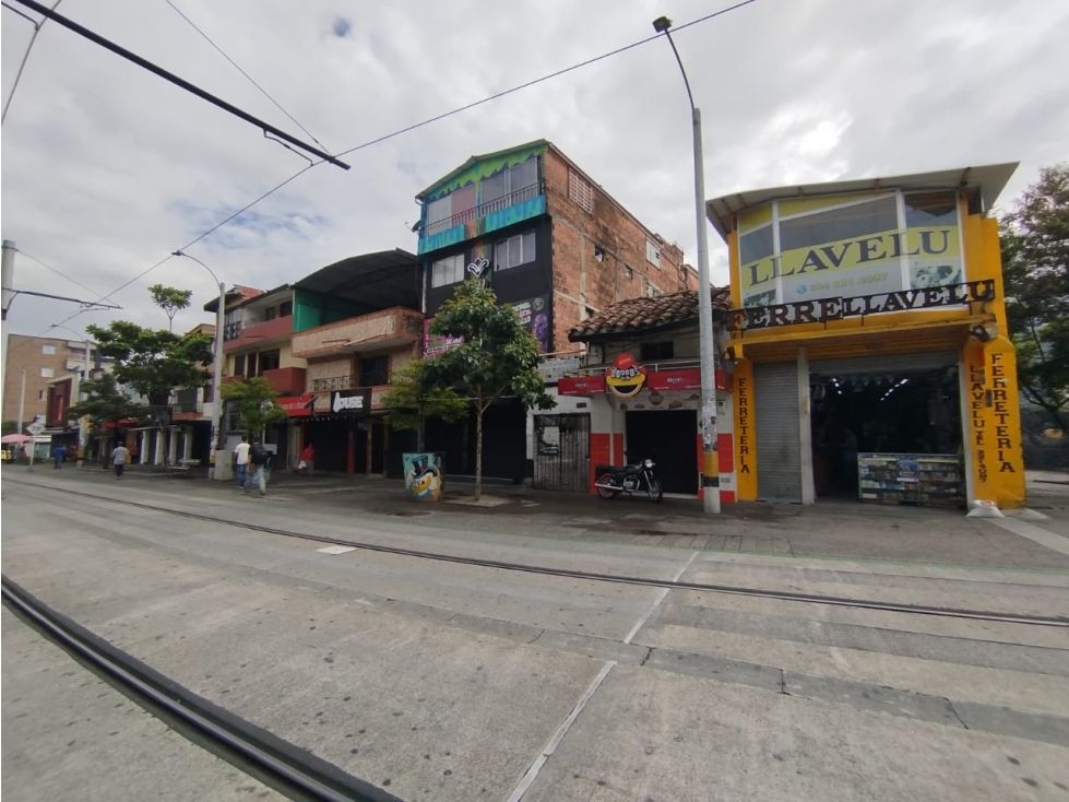 Apartamento en venta Antioquia Medellín San Miguel 42 m2 Habitaciones 2 Baños 0 Garajes 1 Precio $240000000