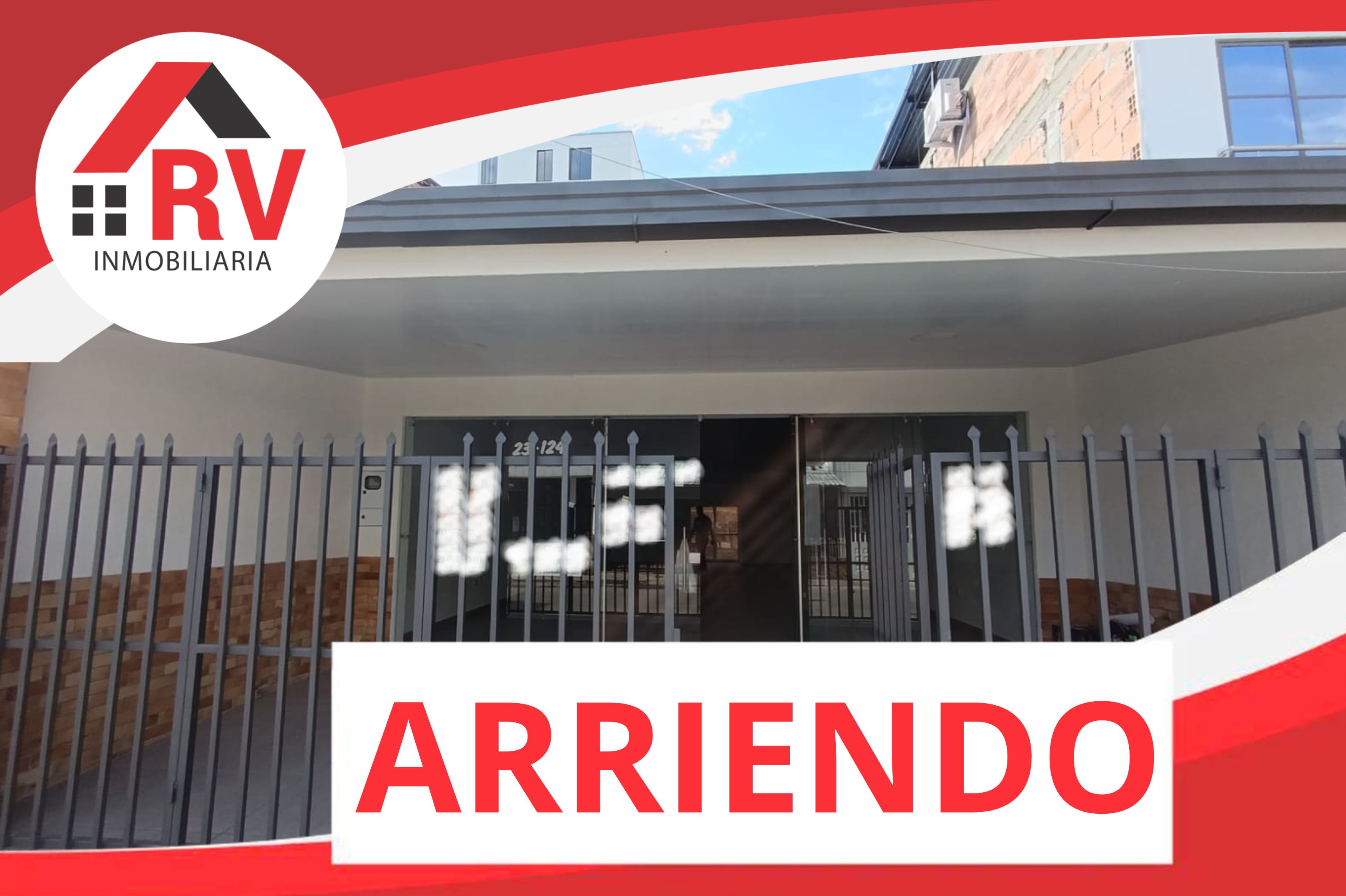 Local en arriendo Santander Girón El Poblado 80 m2 Habitaciones 0 Baños 2 Garajes 1 Precio $4500000