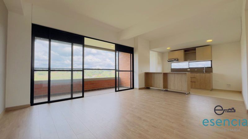 Apartamento en venta Antioquia Rionegro El Porvenir 93 m2 Habitaciones 3 Baños 2 Garajes 1 Precio $630000000