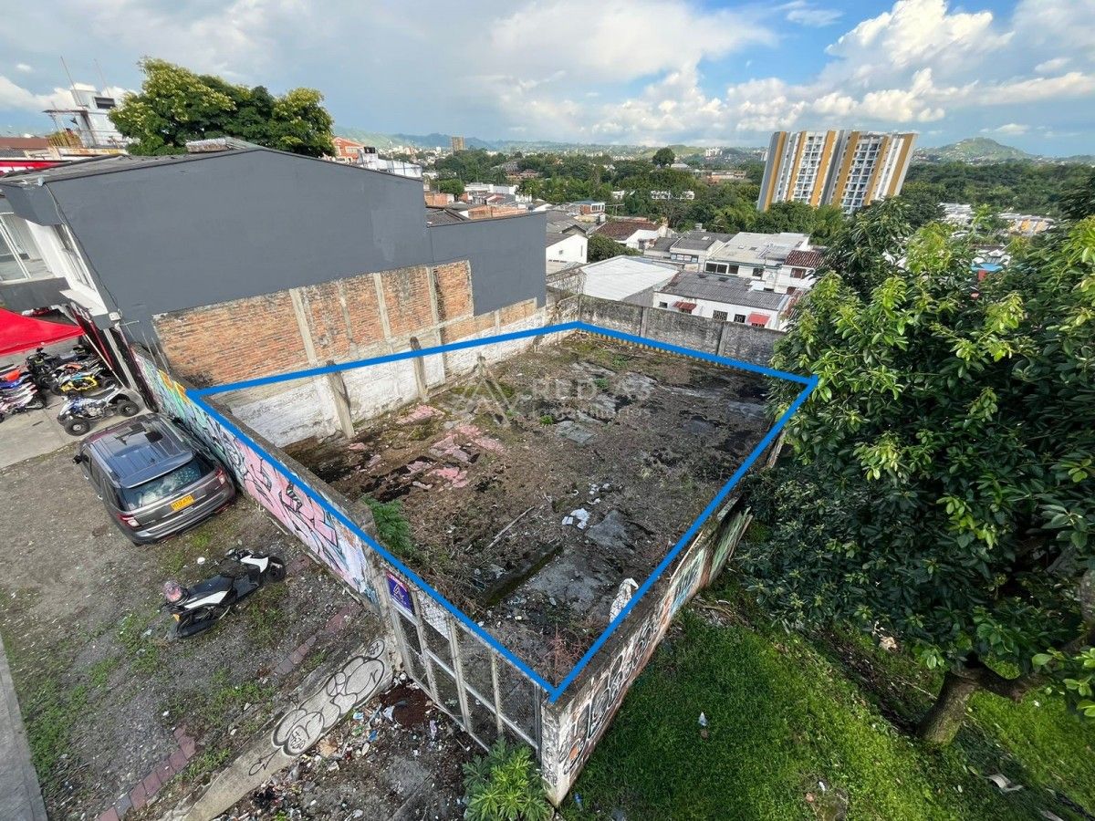 Lote en venta Risaralda Pereira Maraya 0 m2 Habitaciones 0 Baños 10 Garajes 1 Precio $880000000