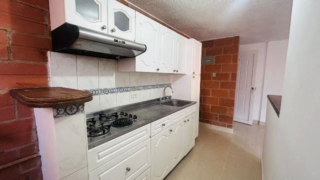 Apartamento en venta Antioquia Envigado San José 60 m2 Habitaciones 2 Baños 2 Garajes 2 Precio $340000000
